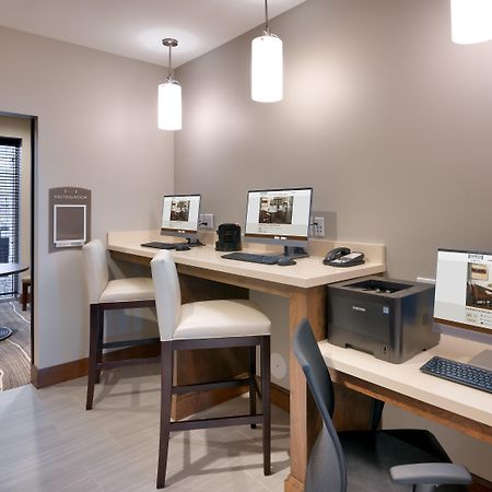 Staybridge Suites - Lehi - Traverse Ridge Center By Ihg Kültér fotó