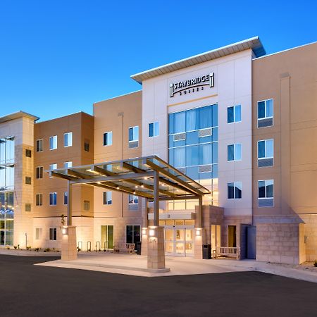 Staybridge Suites - Lehi - Traverse Ridge Center By Ihg Kültér fotó