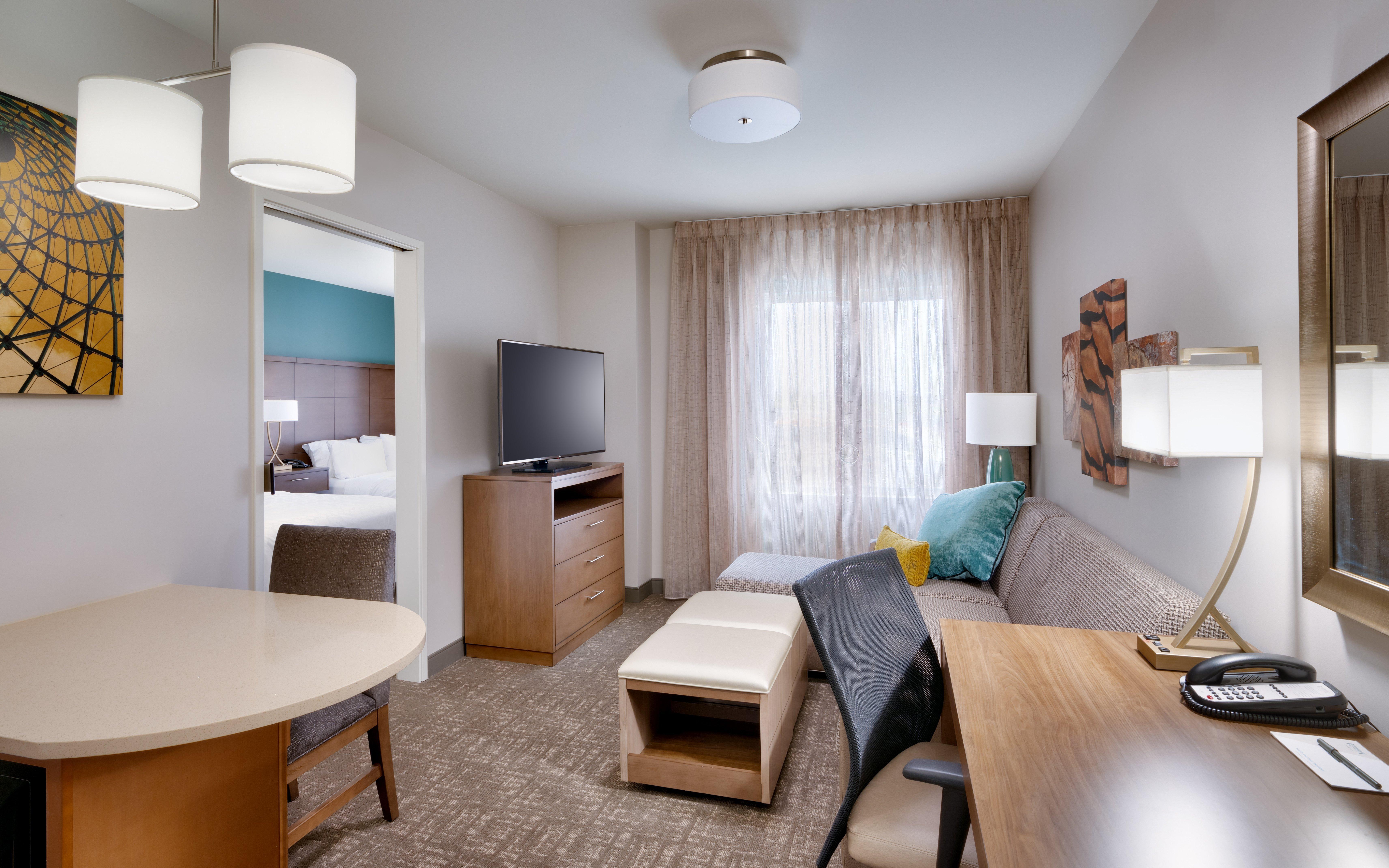 Staybridge Suites - Lehi - Traverse Ridge Center By Ihg Kültér fotó