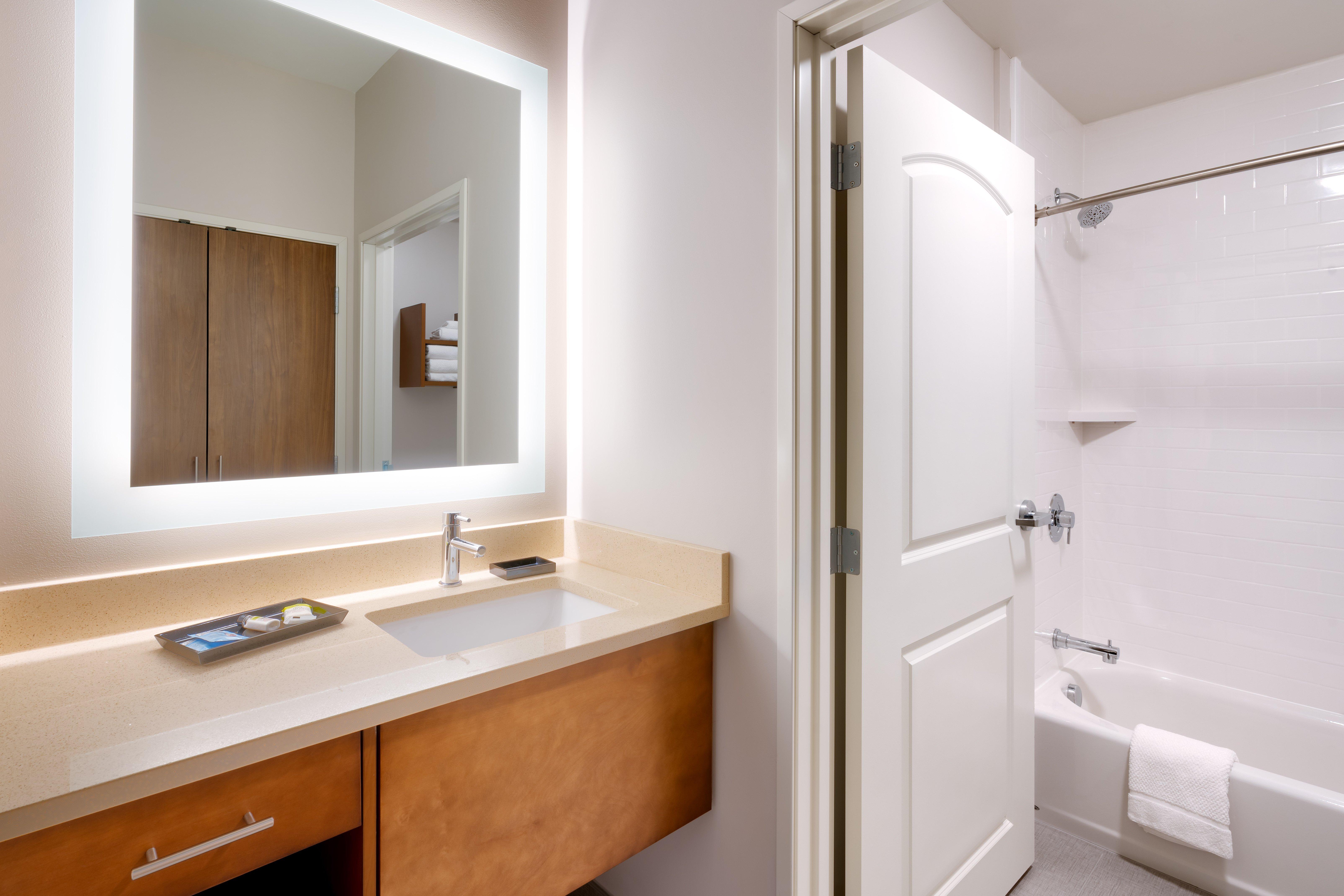 Staybridge Suites - Lehi - Traverse Ridge Center By Ihg Kültér fotó
