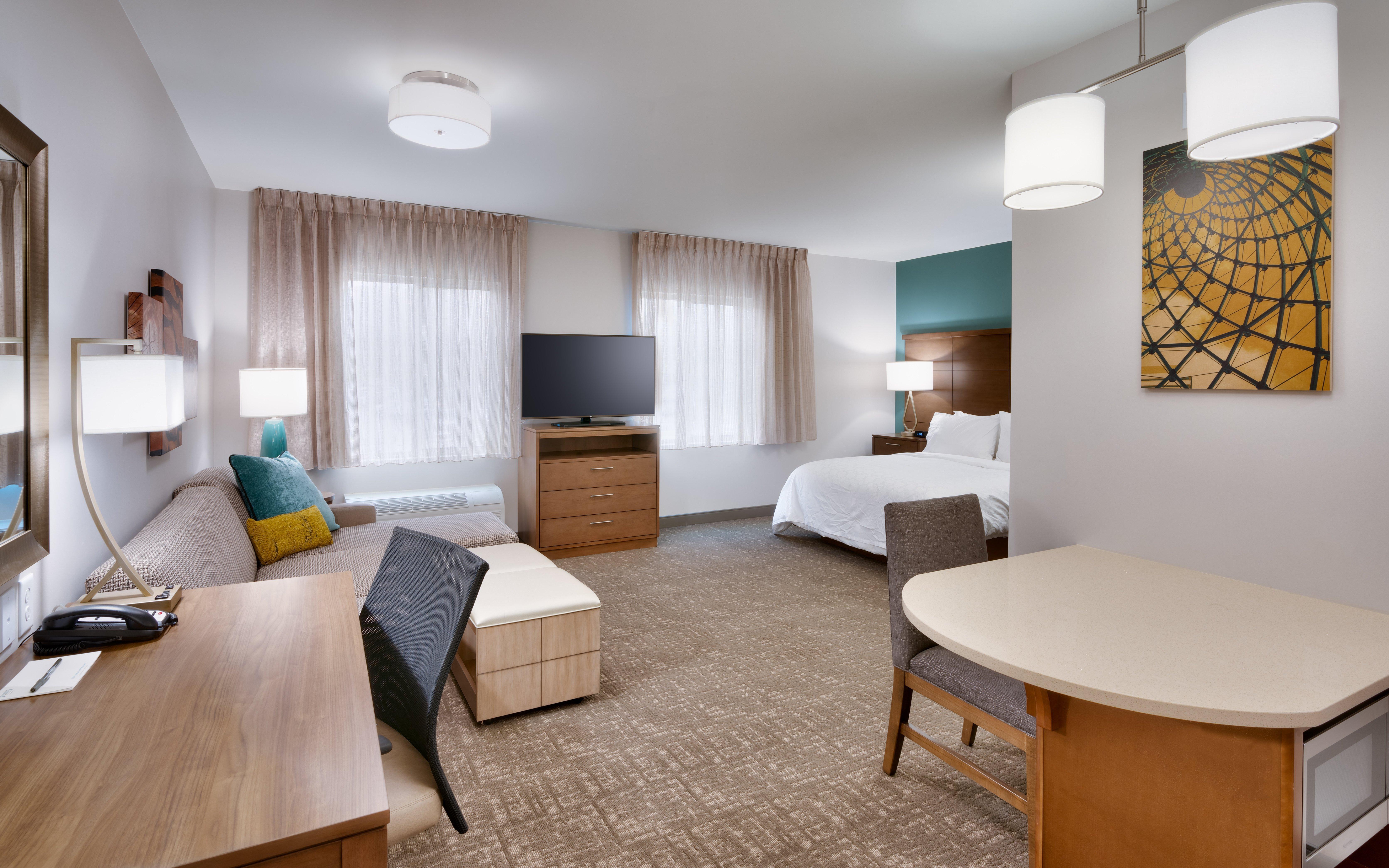 Staybridge Suites - Lehi - Traverse Ridge Center By Ihg Kültér fotó