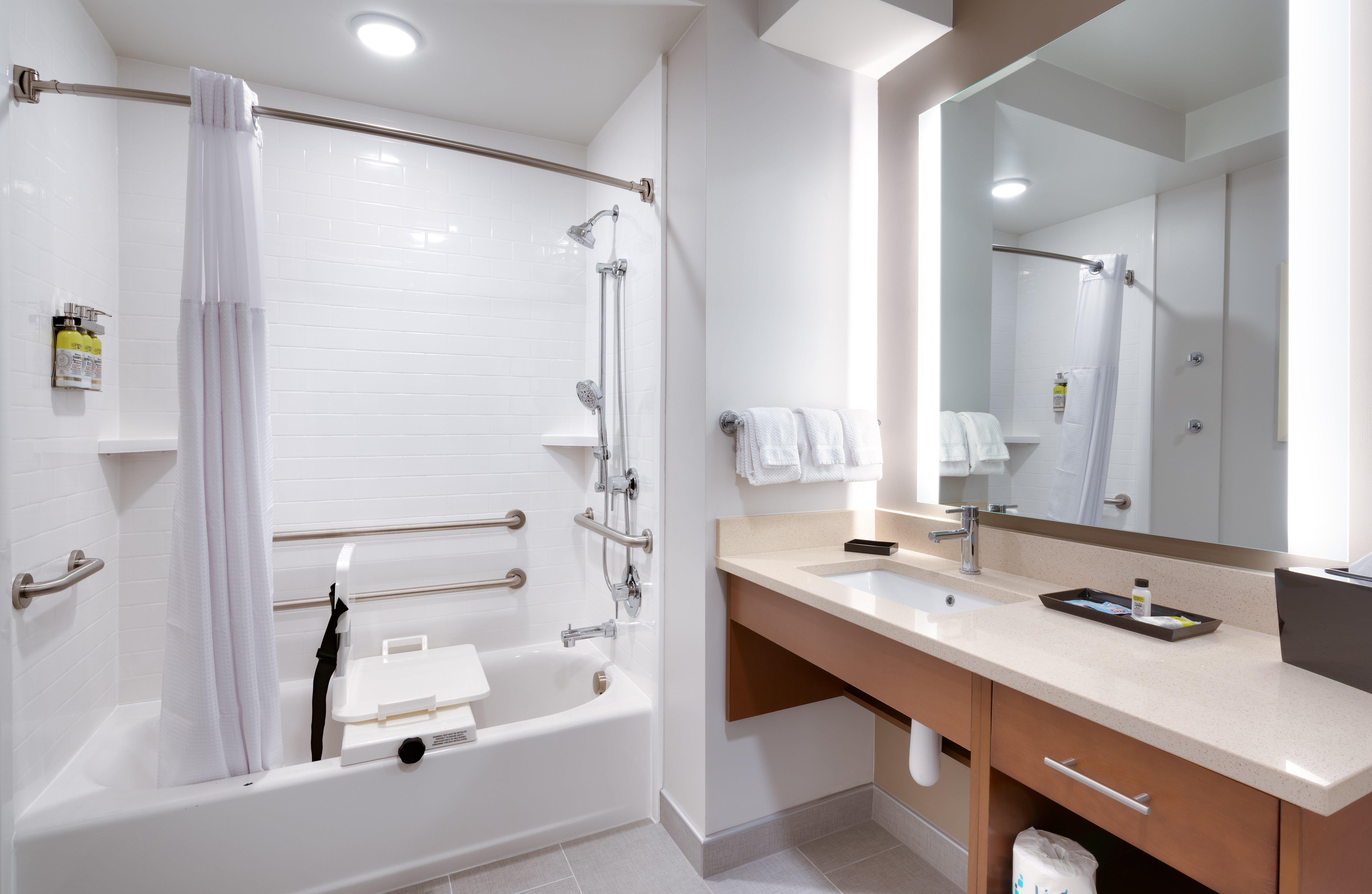 Staybridge Suites - Lehi - Traverse Ridge Center By Ihg Kültér fotó