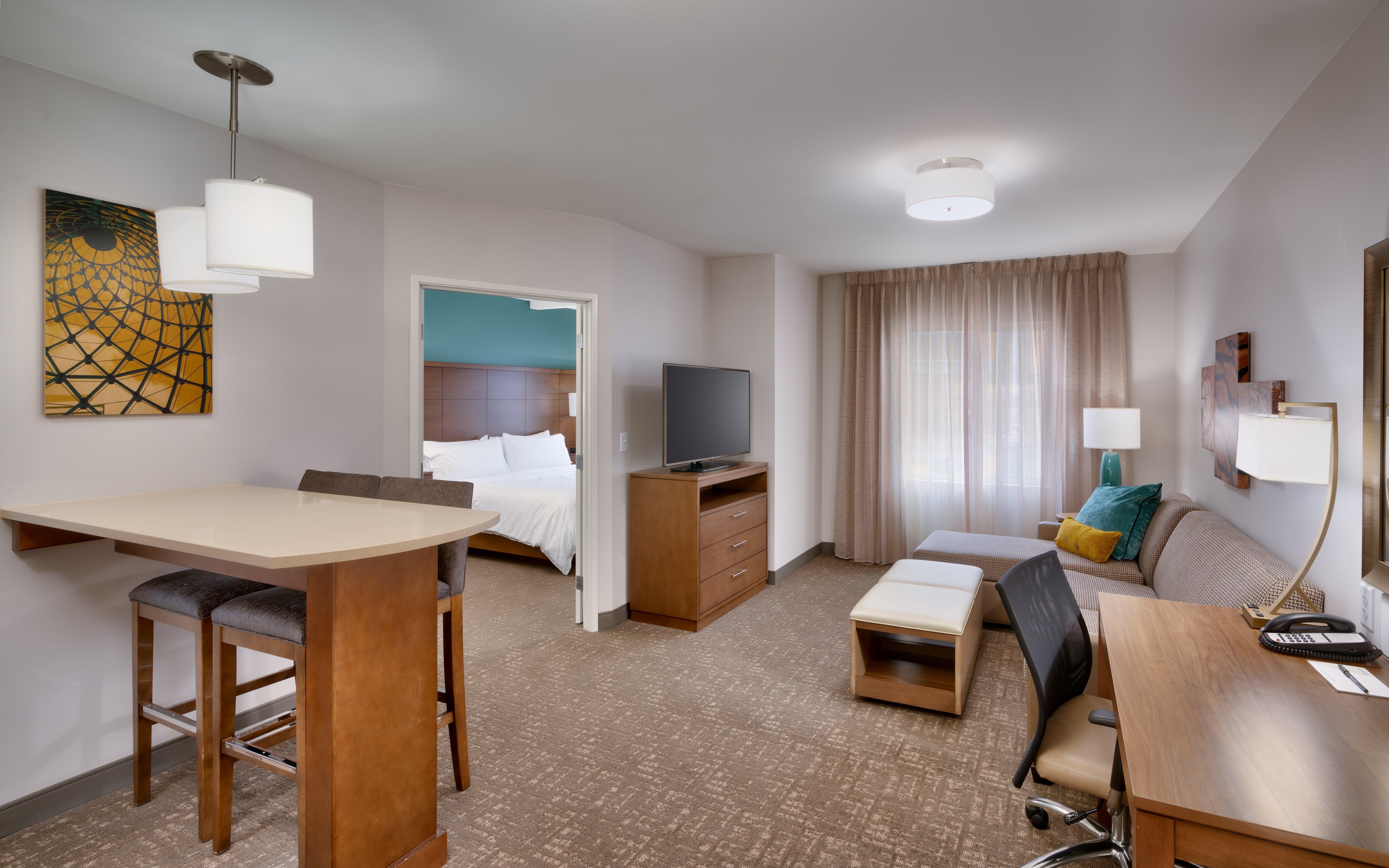 Staybridge Suites - Lehi - Traverse Ridge Center By Ihg Kültér fotó