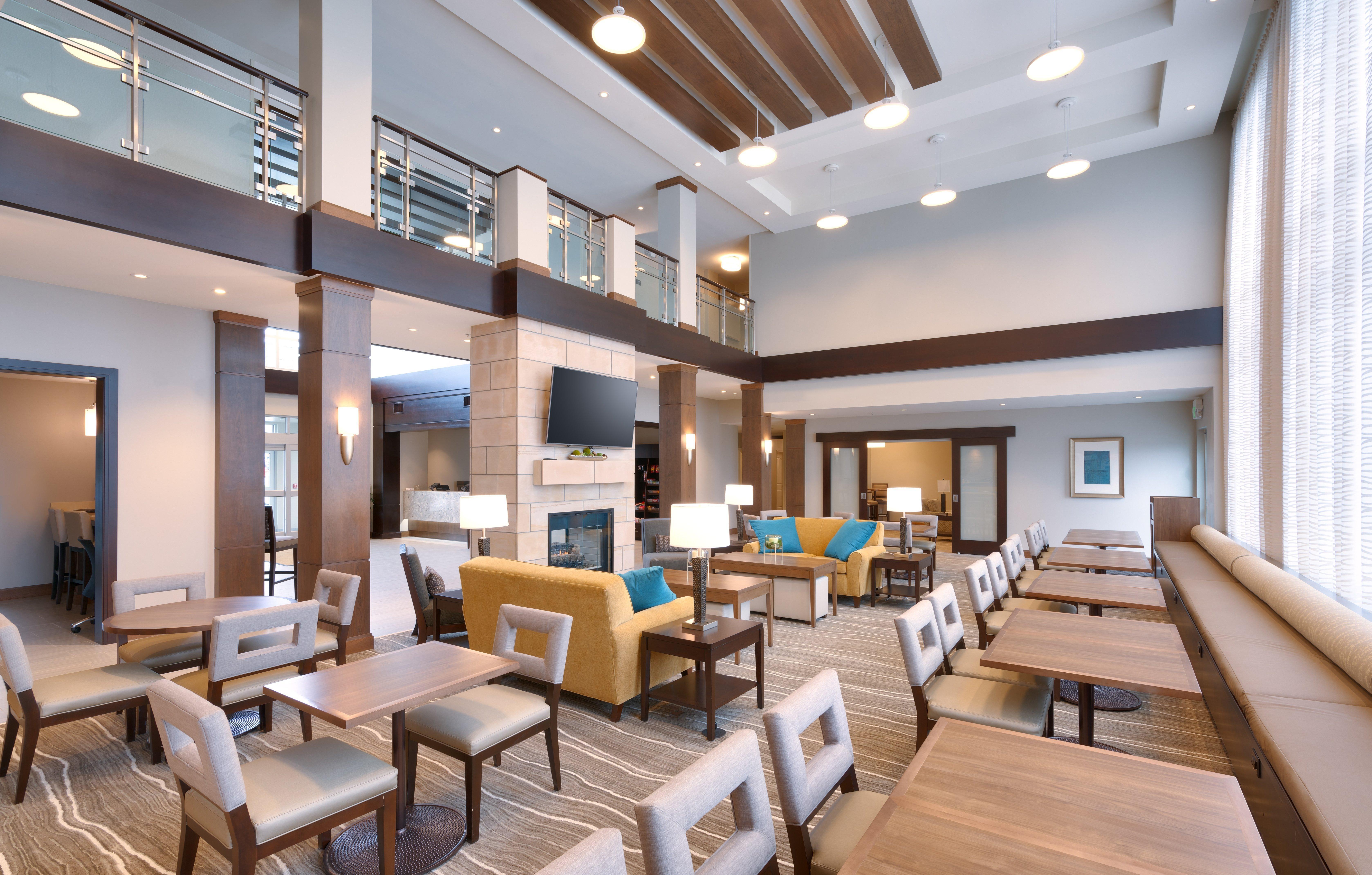 Staybridge Suites - Lehi - Traverse Ridge Center By Ihg Kültér fotó