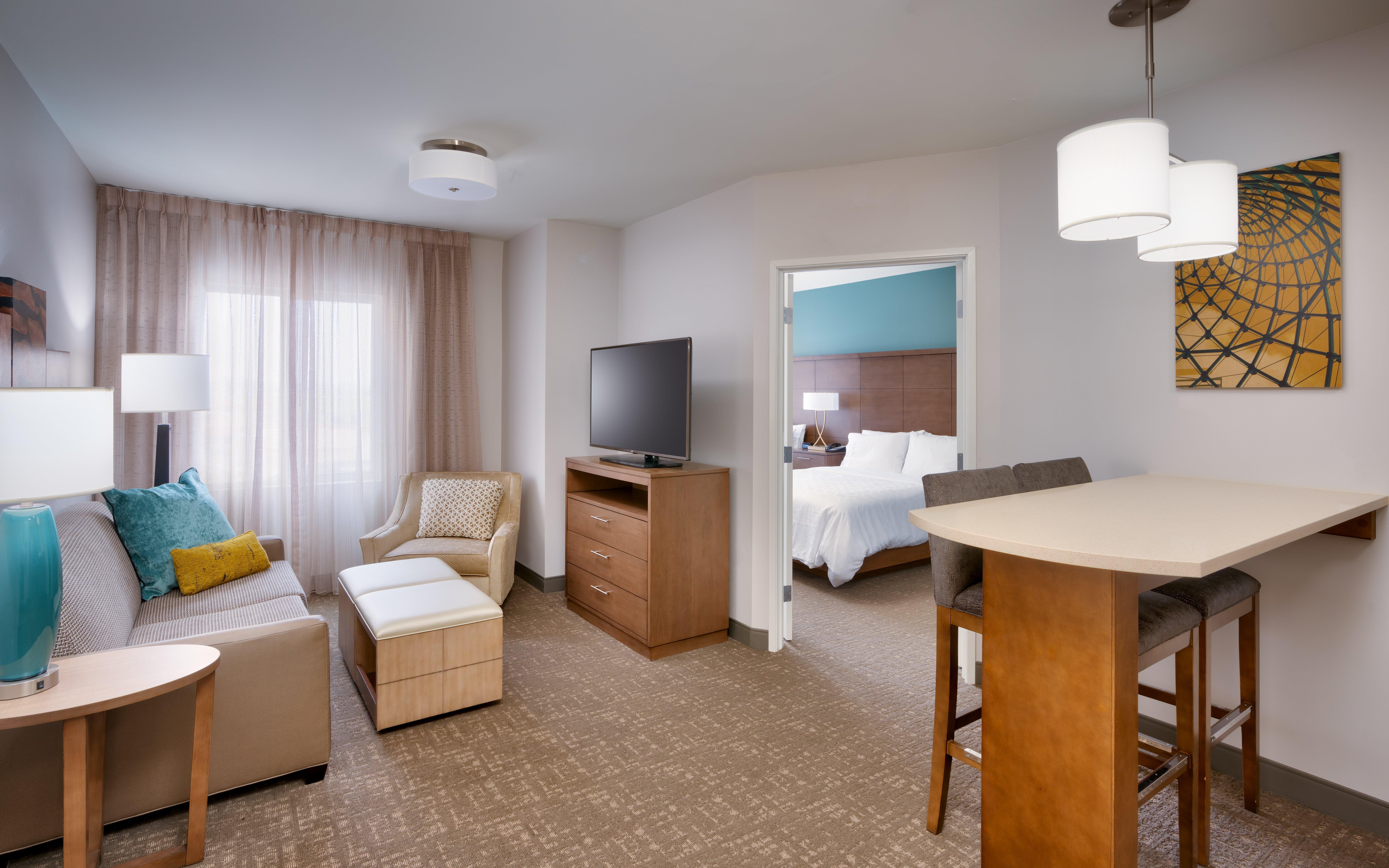 Staybridge Suites - Lehi - Traverse Ridge Center By Ihg Kültér fotó
