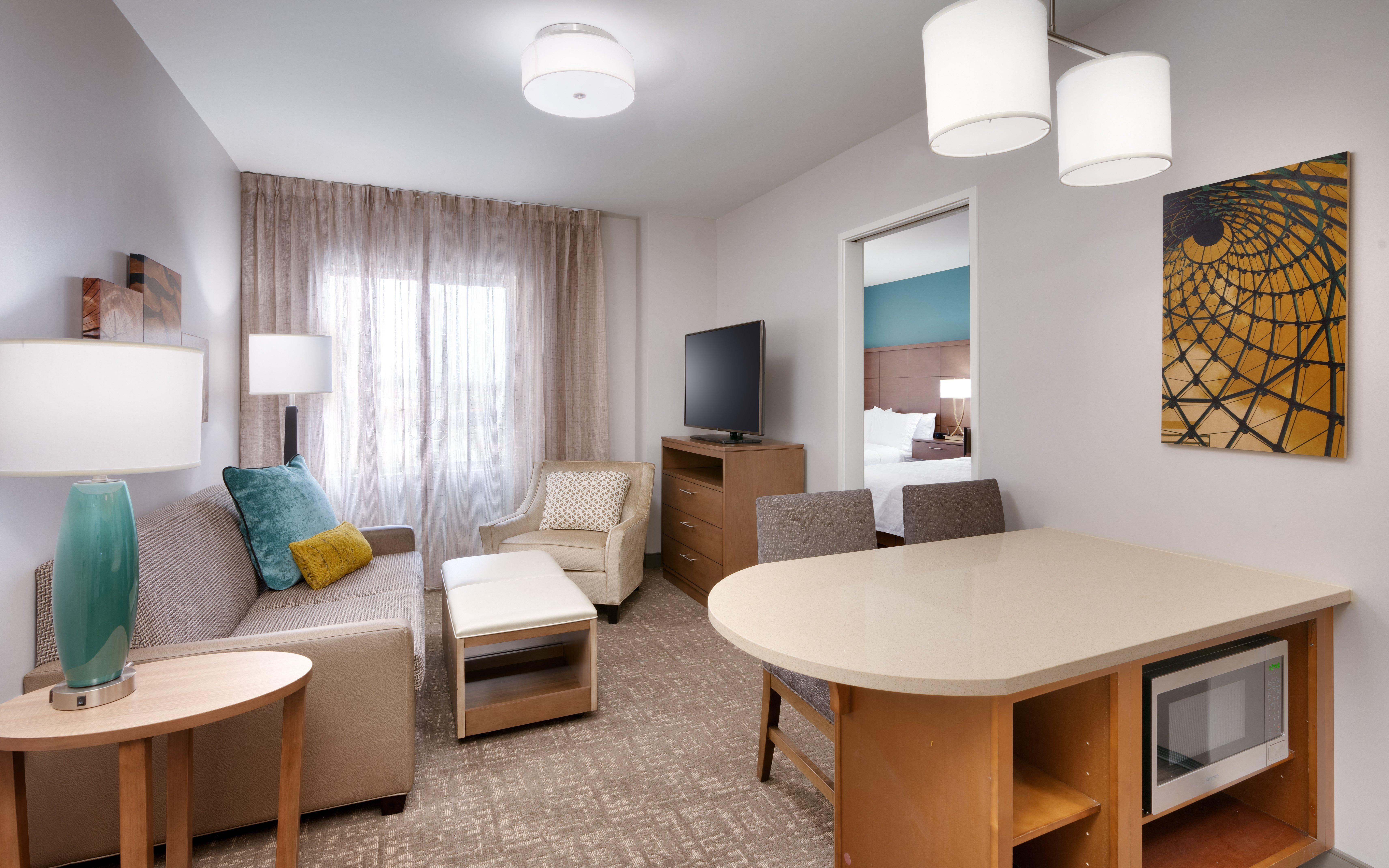 Staybridge Suites - Lehi - Traverse Ridge Center By Ihg Kültér fotó