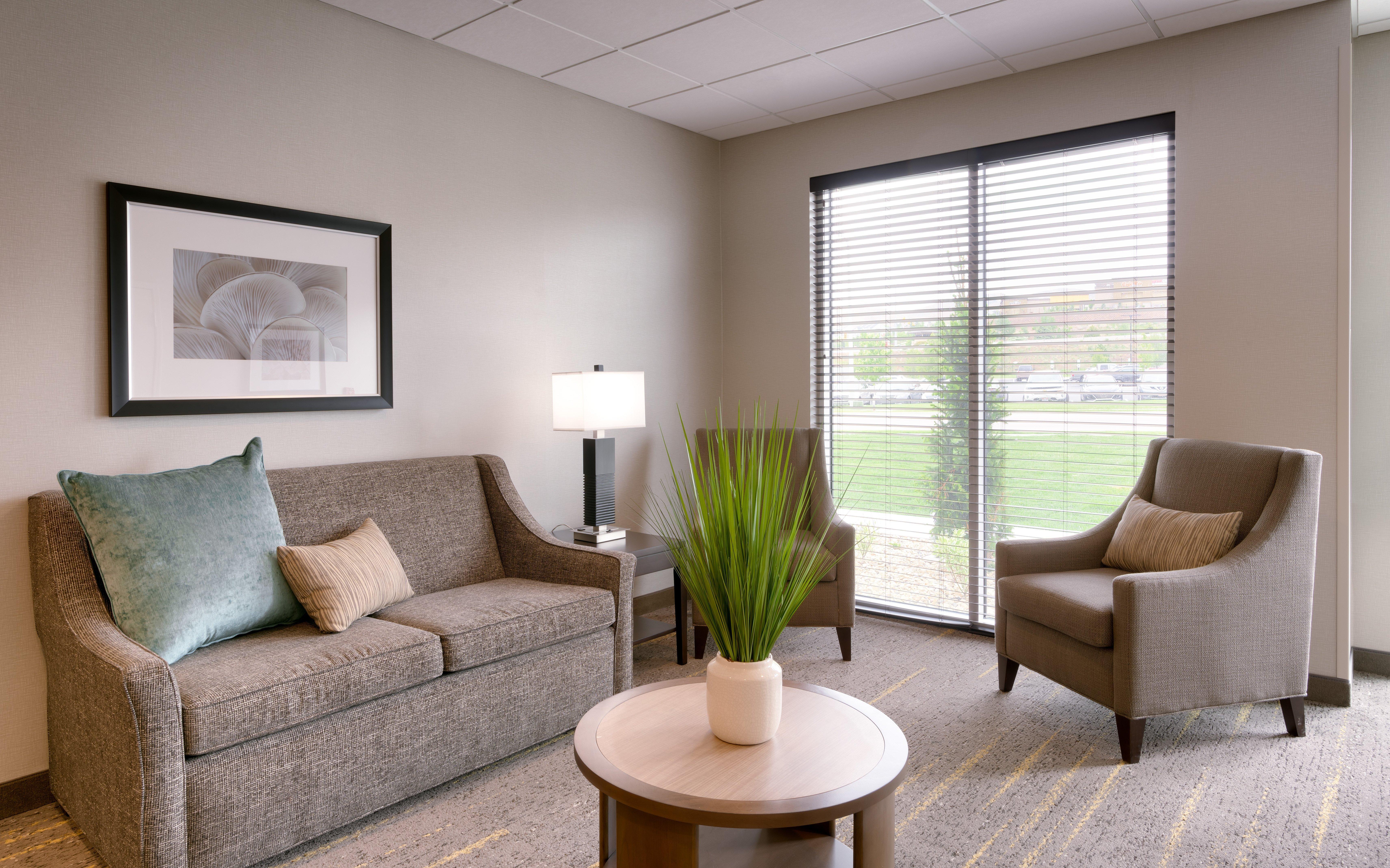 Staybridge Suites - Lehi - Traverse Ridge Center By Ihg Kültér fotó