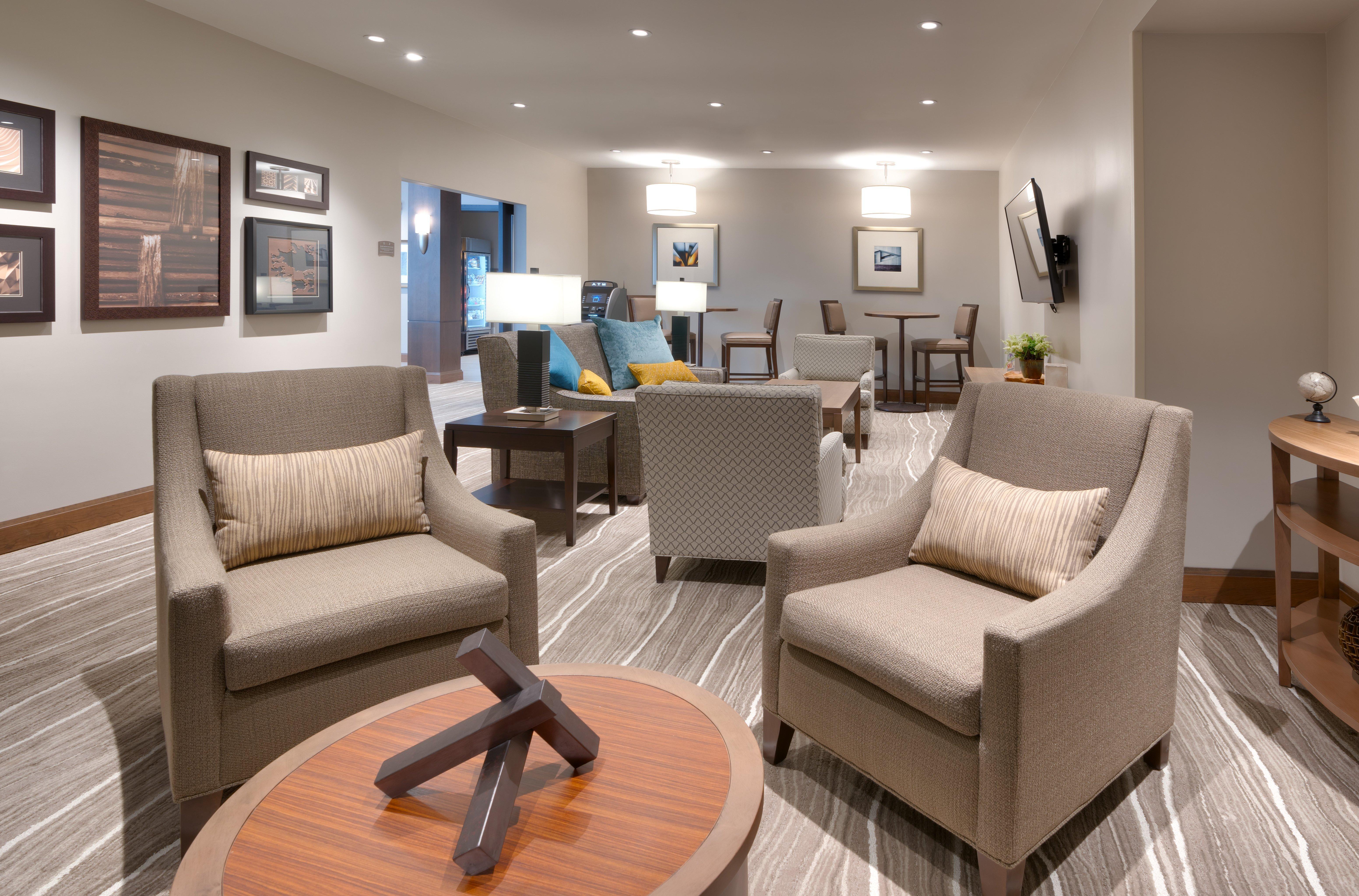 Staybridge Suites - Lehi - Traverse Ridge Center By Ihg Kültér fotó