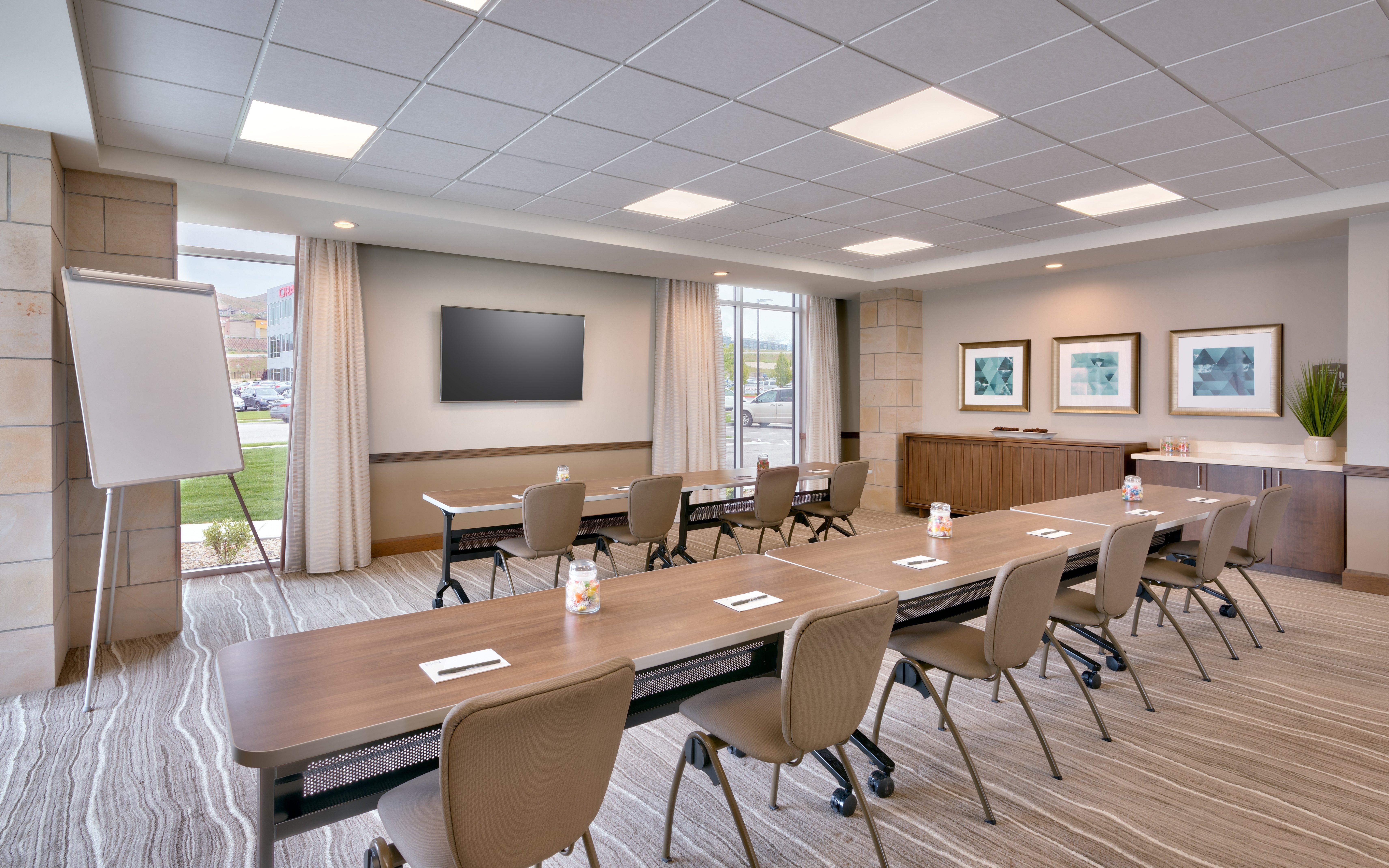 Staybridge Suites - Lehi - Traverse Ridge Center By Ihg Kültér fotó
