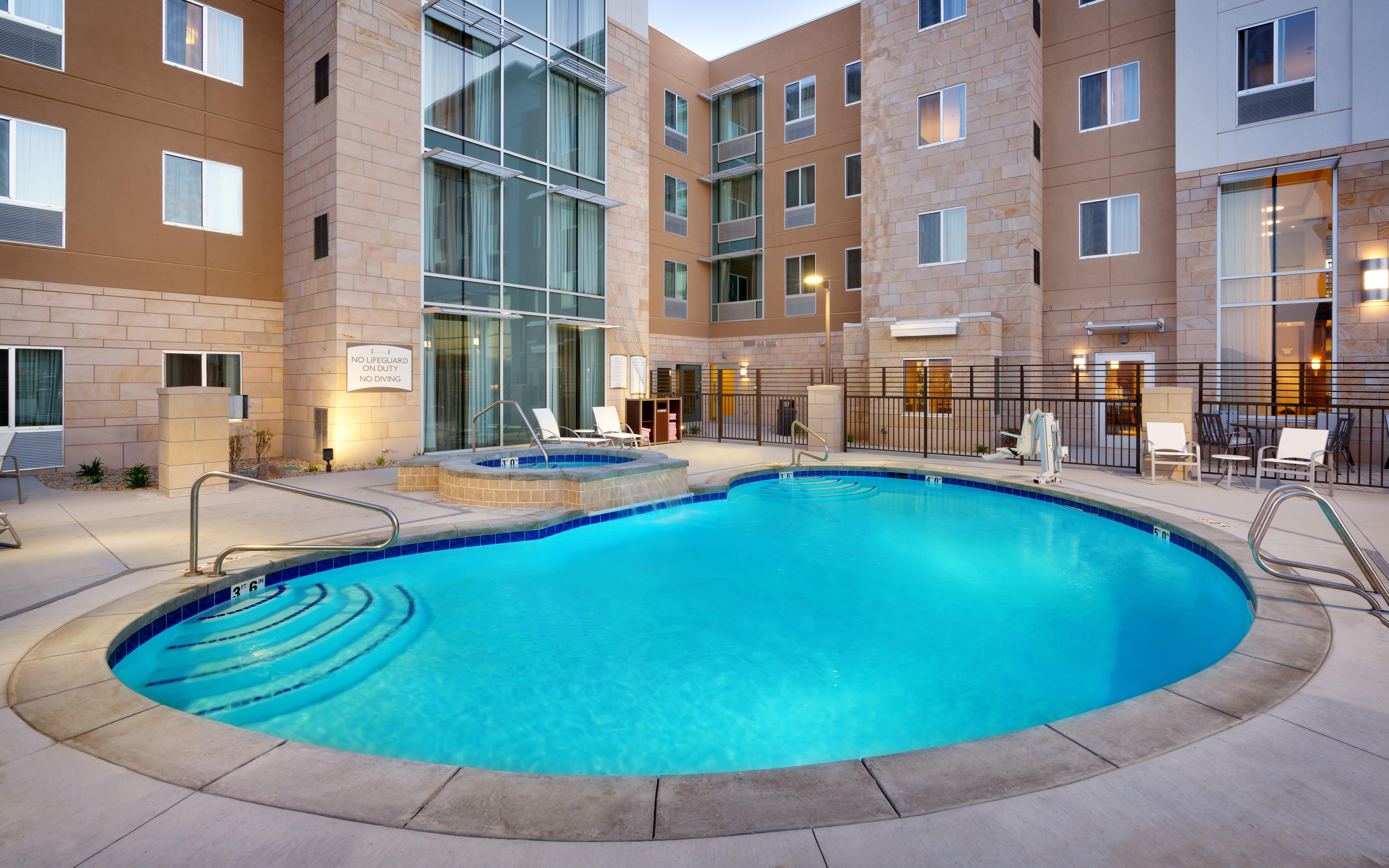 Staybridge Suites - Lehi - Traverse Ridge Center By Ihg Kültér fotó
