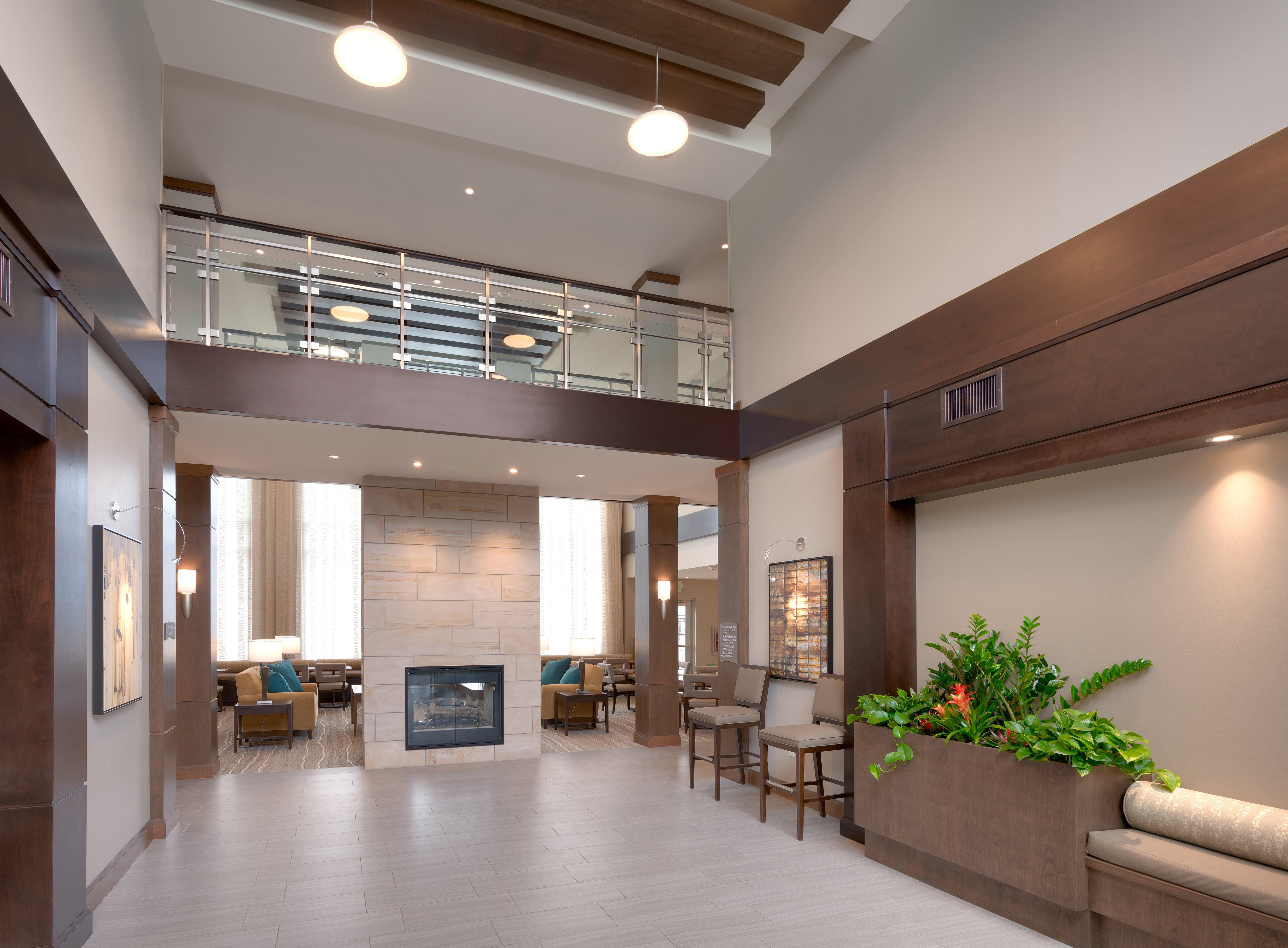 Staybridge Suites - Lehi - Traverse Ridge Center By Ihg Kültér fotó