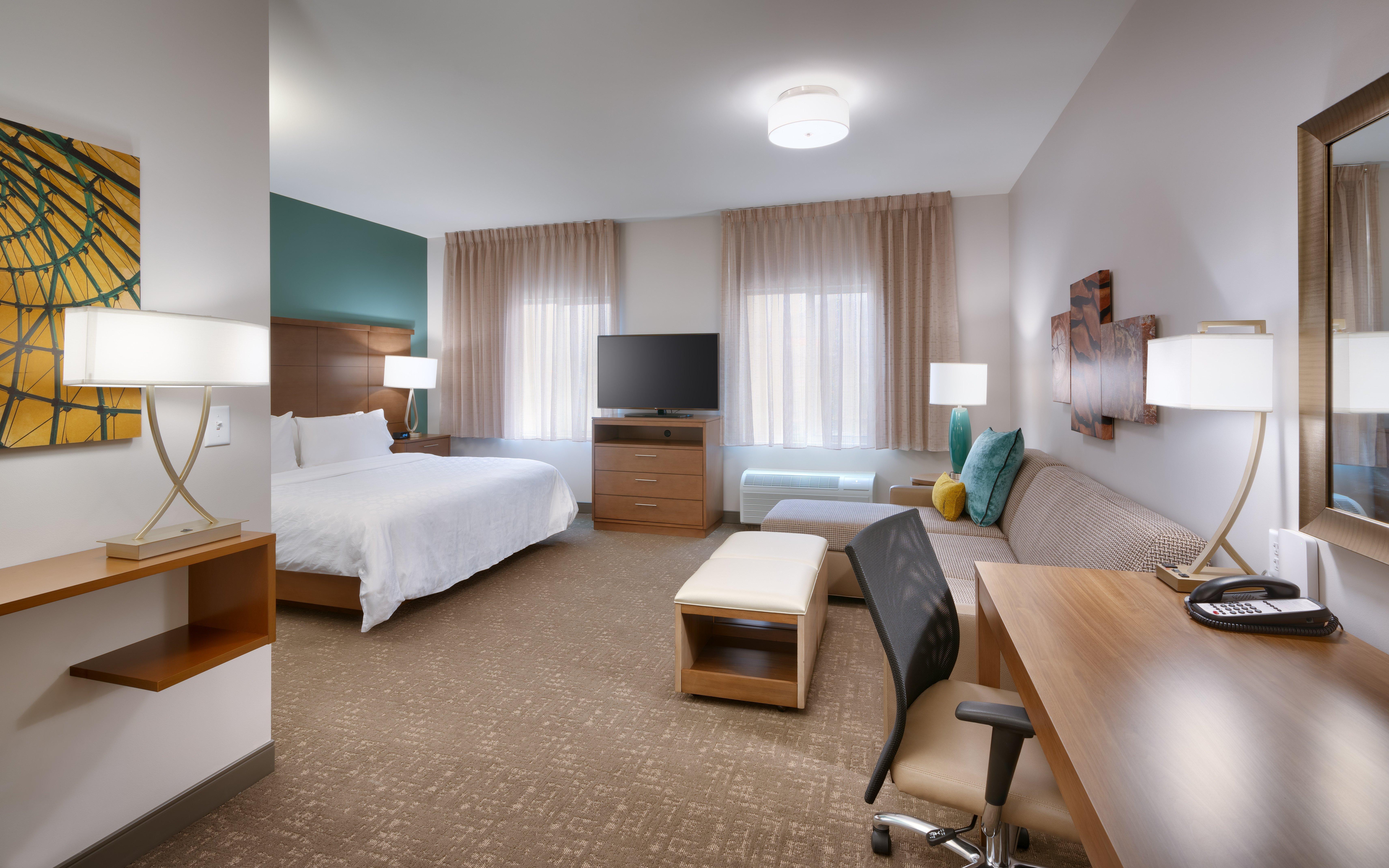 Staybridge Suites - Lehi - Traverse Ridge Center By Ihg Kültér fotó