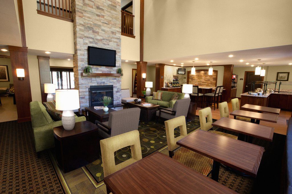 Staybridge Suites - Lehi - Traverse Ridge Center By Ihg Kültér fotó